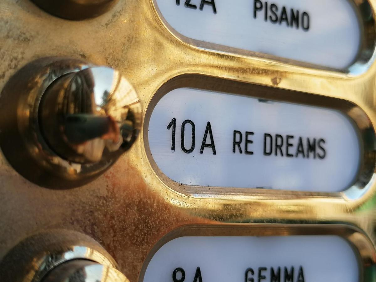 Redreams Roma Exterior foto